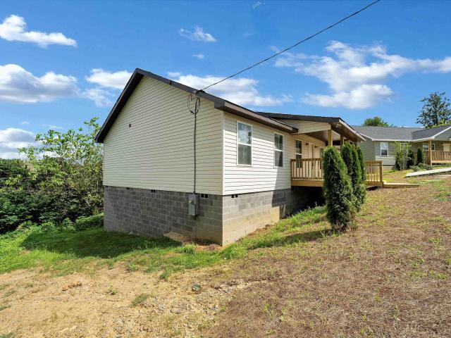 House for sale in Birmingham, Alabama