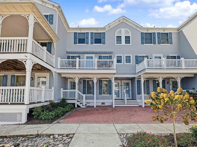 Condo for sale in Cape May, Cape May County