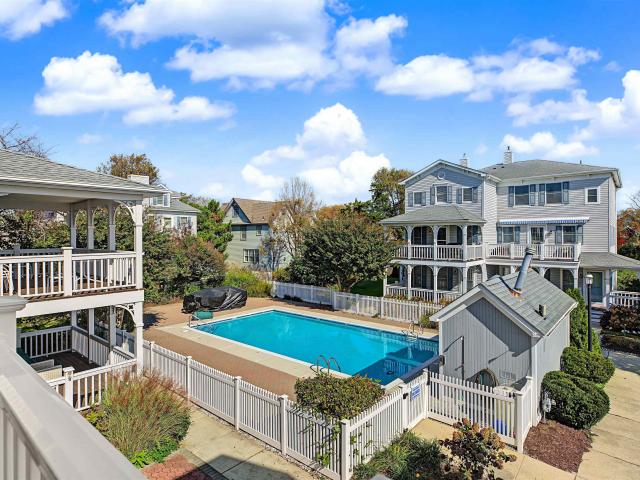 Condo for sale in Cape May, Cape May County