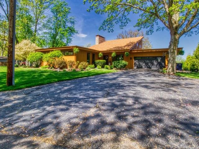 House for sale in Warsaw, Indiana