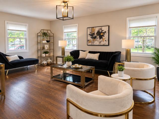 House for sale in Buffalo Grove, Illinois