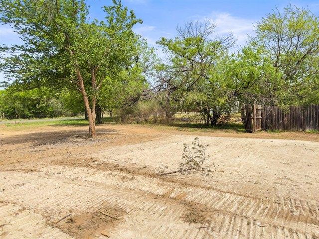 Land for sale in Burnet, Texas