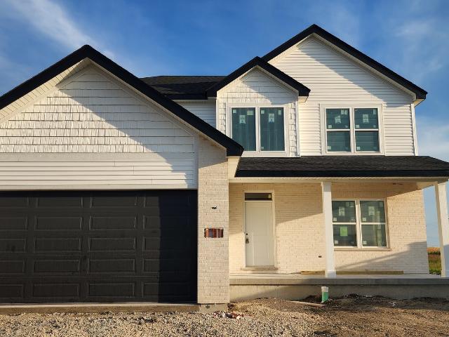 House for sale in Coal City, Illinois