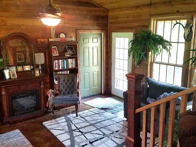 House for sale in Newton, Texas