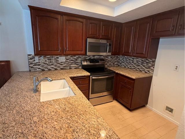 Condo for sale in Fullerton, California