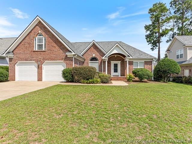 House for sale in Fayetteville, Cumberland County