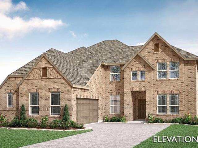 House for sale in Ellis, Texas