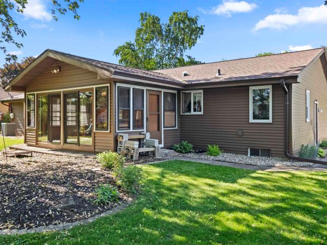 House for sale in Appleton, Wisconsin