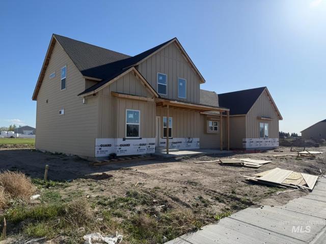 House for sale in Burley, Idaho