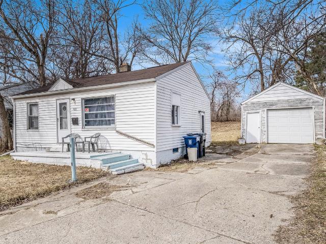 House for sale in Burton, Michigan