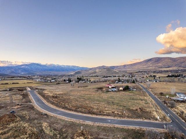 Land for sale in Wallsburg, Utah