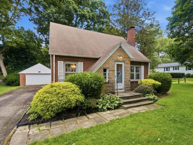 House for sale in Mount Vernon, Ohio