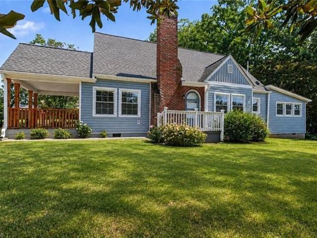 House for sale in Stokes, North Carolina
