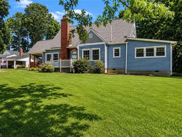 House for sale in Stokes, North Carolina