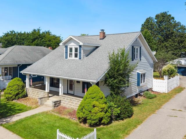 House for sale in Warsaw, Indiana