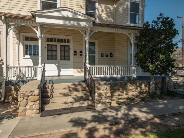 Property for sale in Santa Paula, California