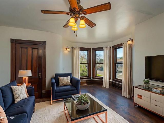 House for sale in Santa Paula, California