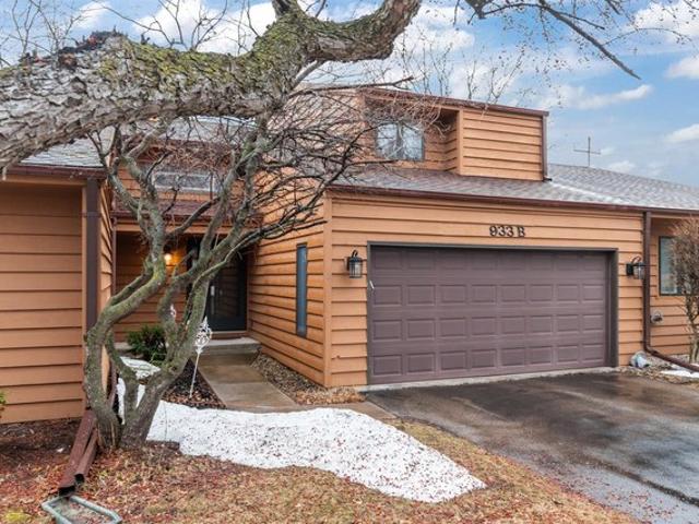 Condo for sale in Appleton, Wisconsin