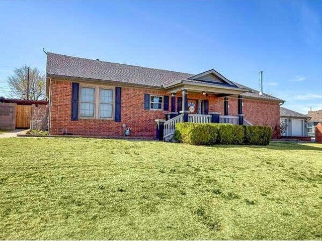 House for sale in Borger, Texas