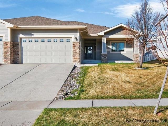 Townhouse for sale in Wyoming