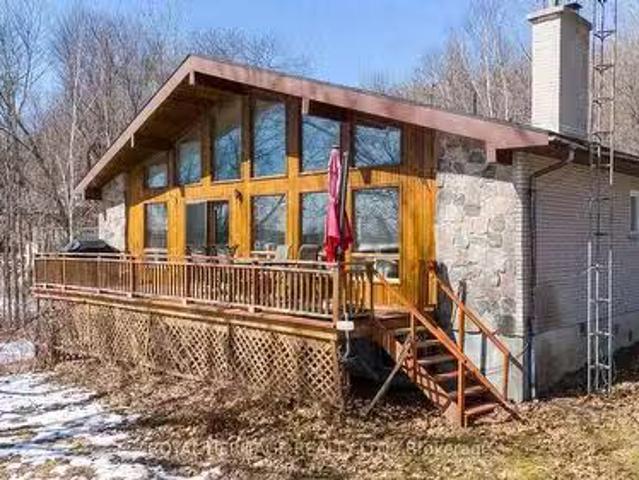 House for sale in Armour, Ontario