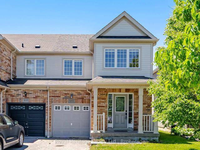 Townhouse for sale in Woburn, Ontario