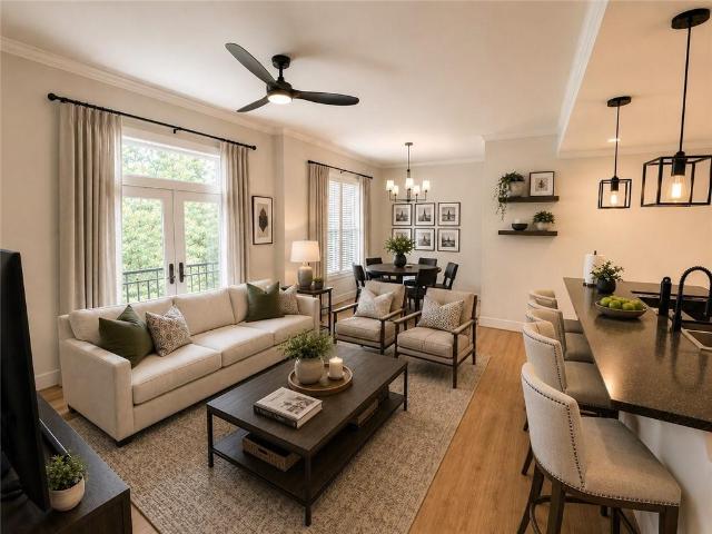 Condo for sale in Atlanta, Georgia
