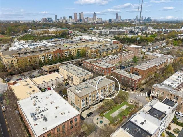 Condo for sale in Atlanta, Georgia
