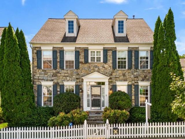 House for sale in Gaithersburg, Maryland