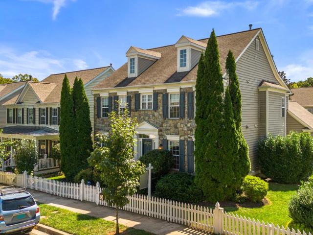 House for sale in Gaithersburg, Maryland