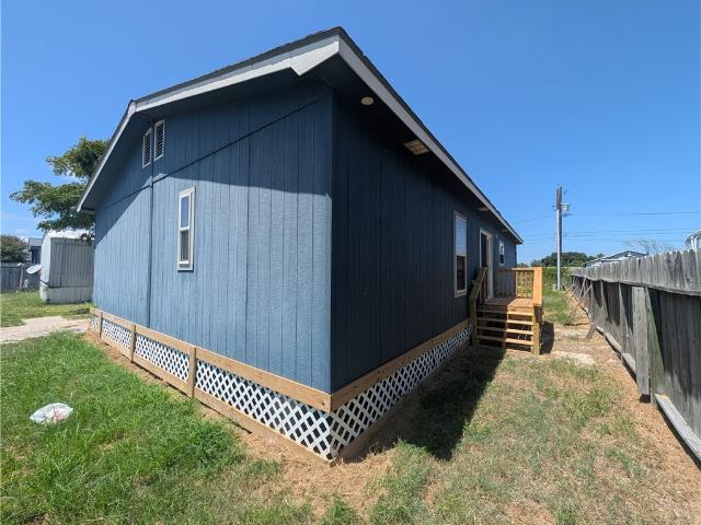 House for sale in Corpus Christi, Texas