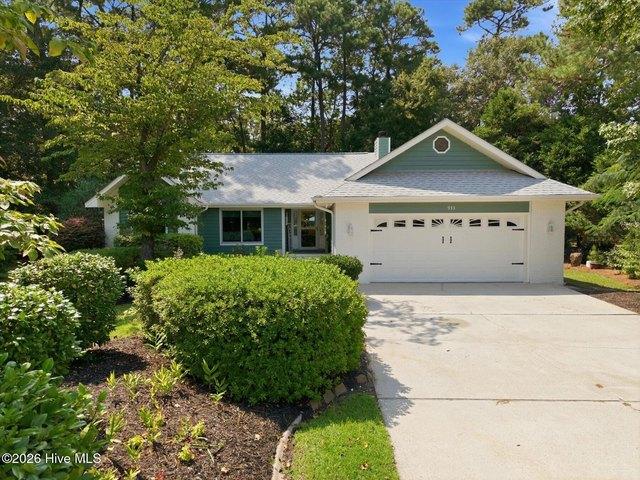 House for sale in Sunset Beach, Brunswick County