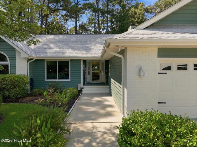 House for sale in Sunset Beach, Brunswick County