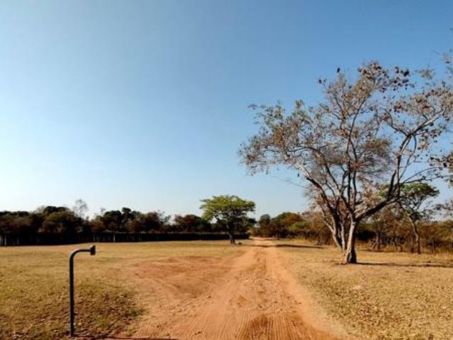 Land for sale in Naboomspruit, Limpopo