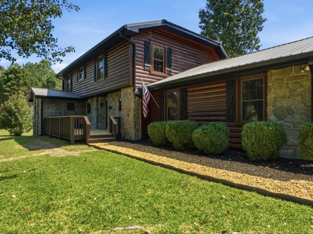 House for sale in Trion, Georgia