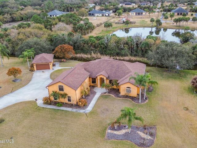 House for sale in Rockledge, Florida