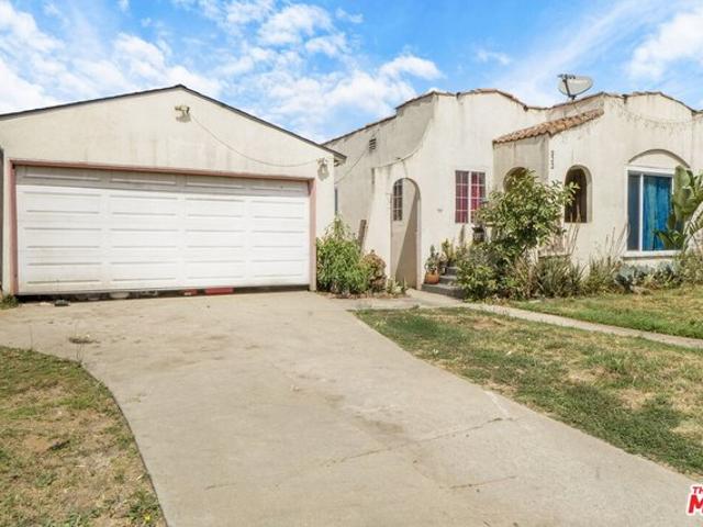 House for sale in Inglewood, California