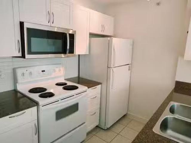 House for rent in Vancouver, British Columbia