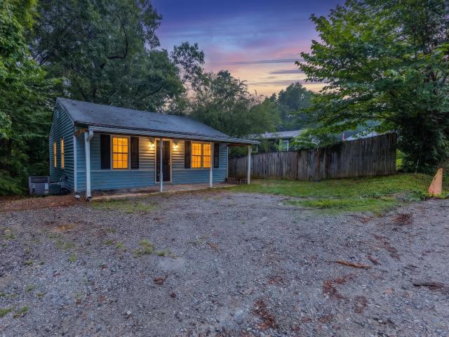 House for sale in Rossville, Georgia