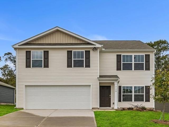 House for sale in Wellford, South Carolina