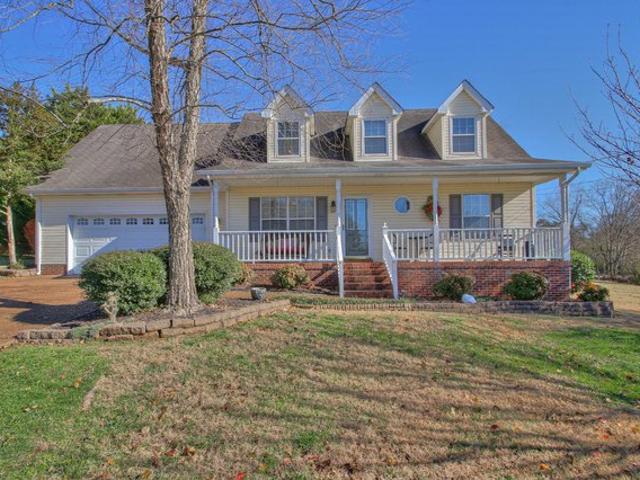 House for sale in Tennessee