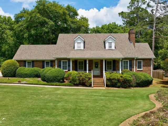 House for sale in Madison, Georgia
