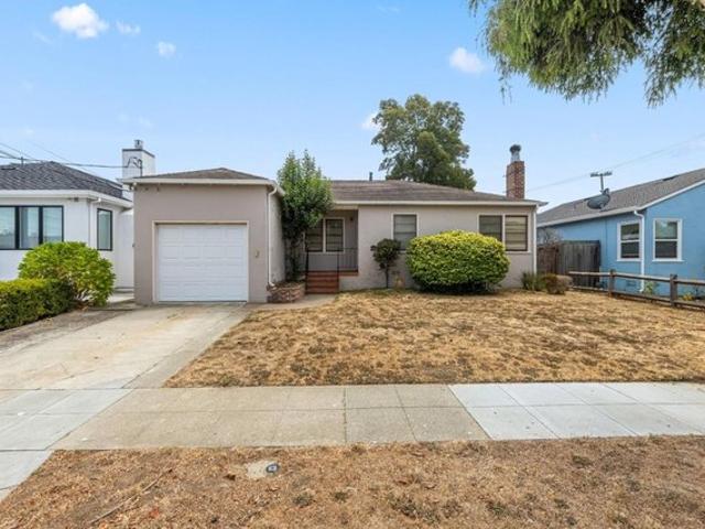 House for sale in San Mateo, California
