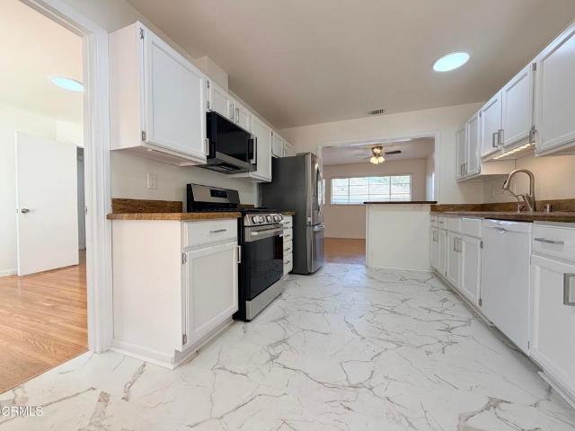 Property for rent in Santa Paula, California