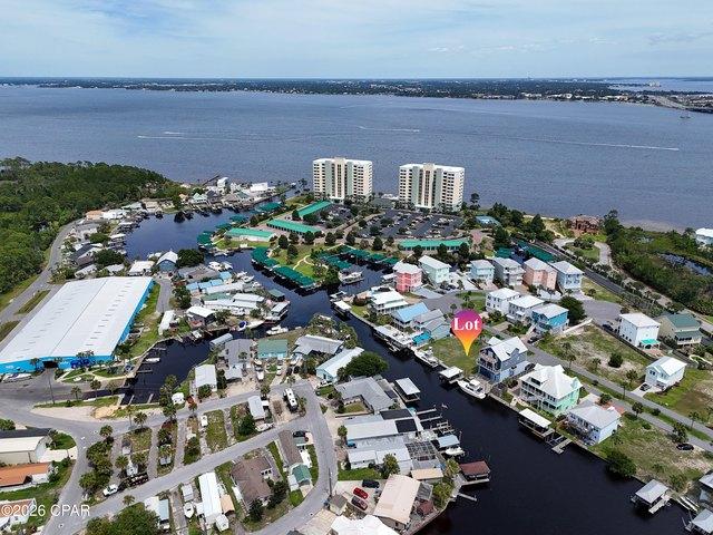 Land for sale in Panama City Beach, Florida
