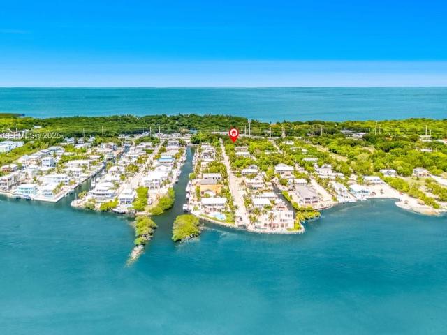 Land for sale in Key Largo, Florida