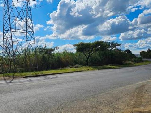 Land for sale in Estcourt, Kwazulu-natal