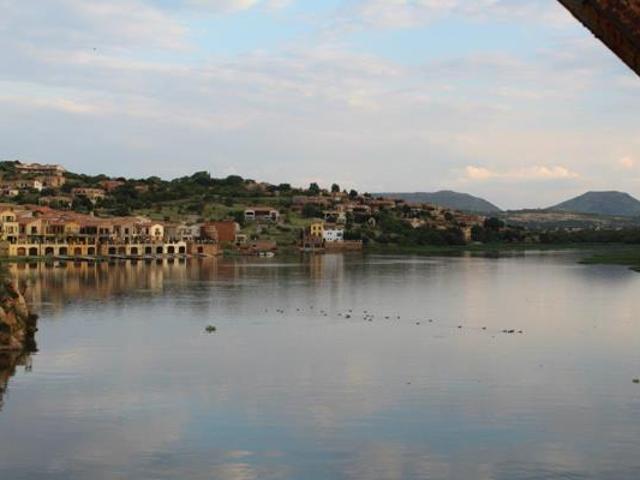 Land for sale in North West
