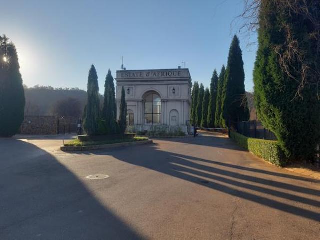 Land for sale in North West