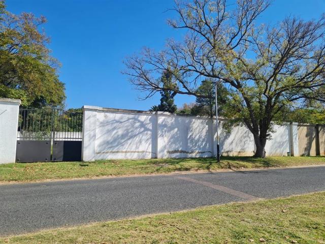Land for sale in Johannesburg, East